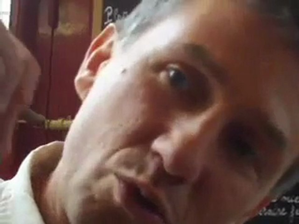 C'est quoi l'Holoptisme ?