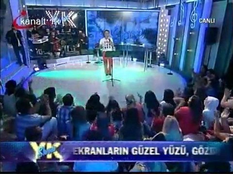 sinan özen çayelinden öteye yeni 2011