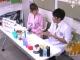 Asami Konno - BS Japan - Announcer Laboratory 20110919