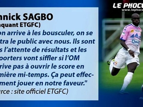 Info Chrono : Evian compte sur le Vél' !