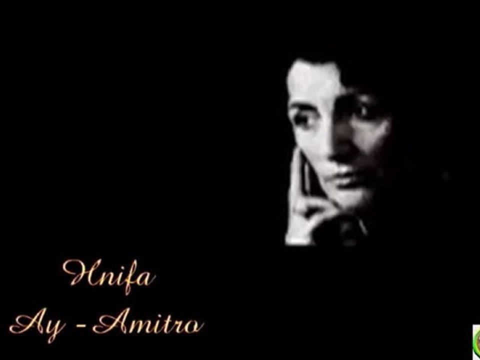 Hnifa - Ayamitro