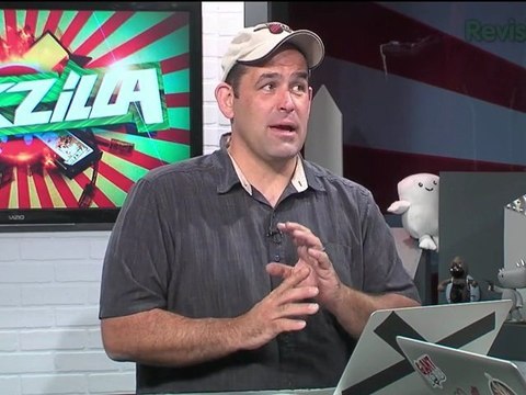 Triple Monitor Picks, Free Blu-ray Software, Solve Puzzles For Science, Wrap Cables Like A Pro, IfTTT.com Programs Your Internet, Netflix Dumps Discs! - Tekzilla