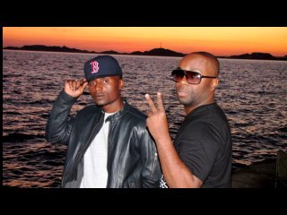 3ème Oeil - Marseille by Night (Radio Edit)