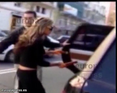 Victoria Beckham crea línea de moda barata