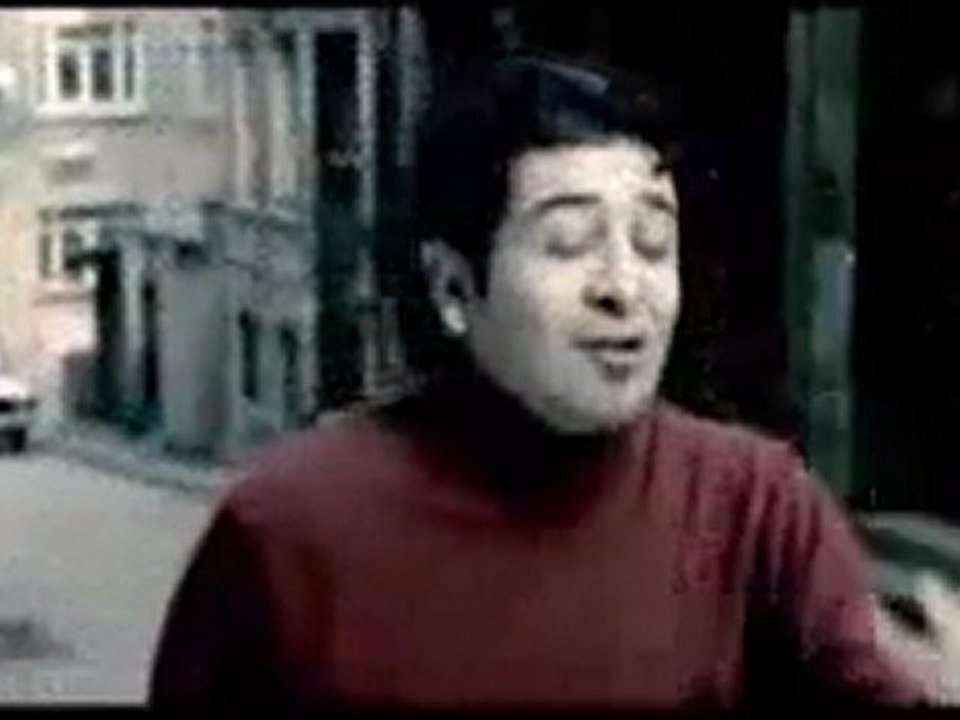 Murat Göğebakan-Ayyüzlüm