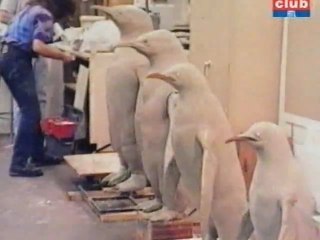 la petite boutique de stan winston