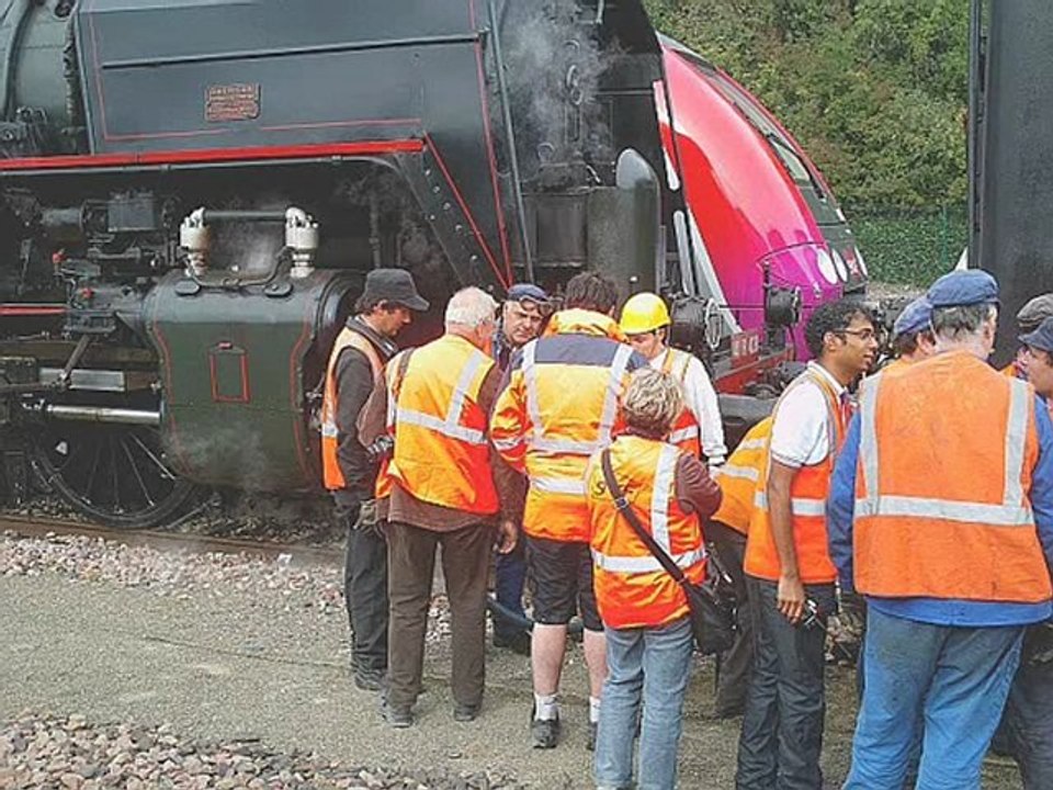 centenaire de la rotonde de l'ajecta