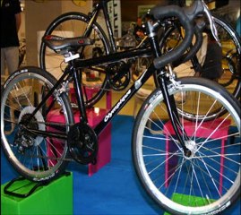 ACV - Salon de Paris 2011