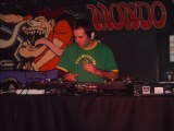dj most medley old school