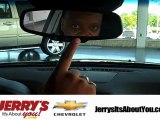 2012 Chevy Cruze at Jerry's Chevrolet in Baltimore, Maryland