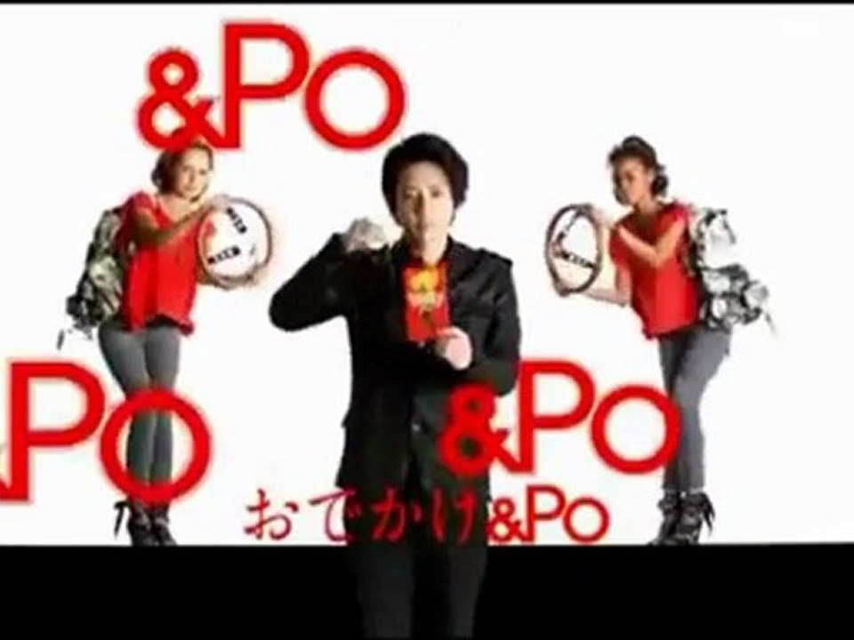 嵐 二宮和也 CM ポッキー 30秒Ver篇 - 動画 Dailymotion