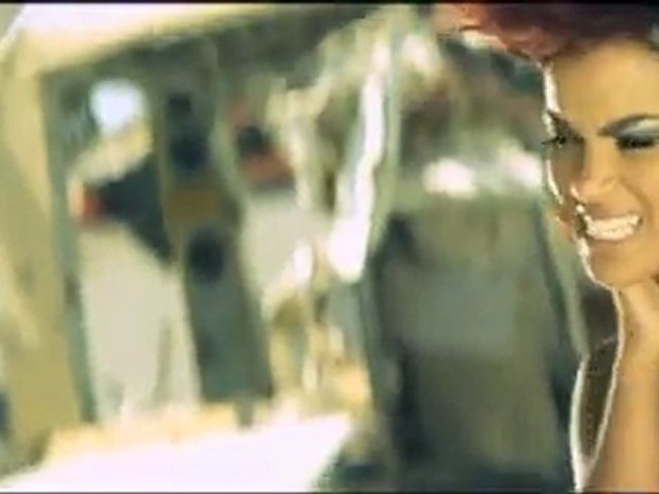 Afrojack ft. Eva Simons - Take Over Control (Official Video HD)