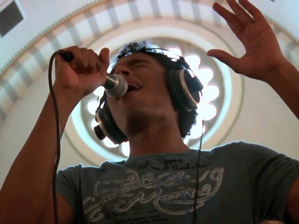 STÉPHAN RIZON - LYON 2010