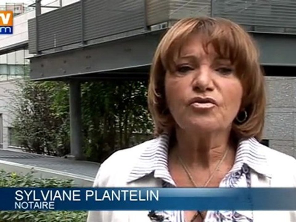 Les chambres de bonne trop chères seront taxées