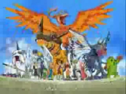 Butterfly from Digimon Adventure Wada Kouji cover