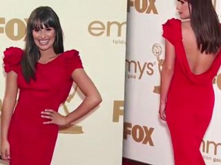 La Mode aux Emmy Awards