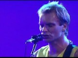 Sting - 07 Roxanne- 40th Sting's Birthday 1991, LA