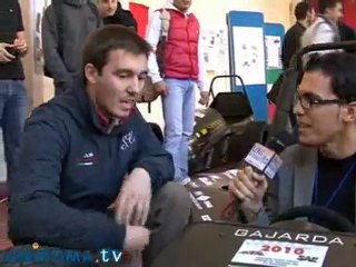 Quando Ingegneria diventa... Gajarda