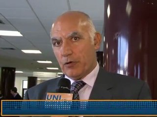 A lezione con Sergio Zavoli