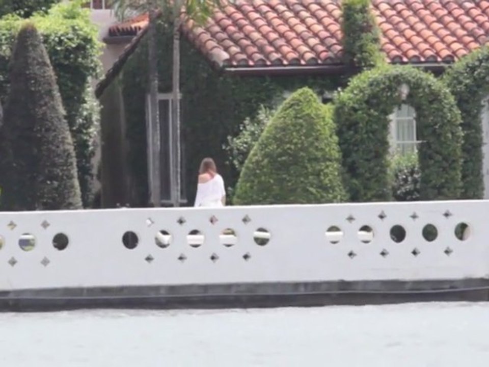 JLo und Marc wieder vereint!