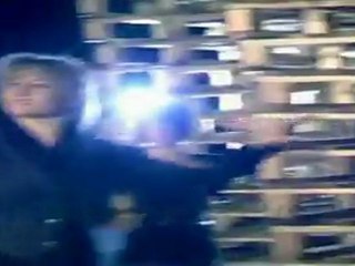 Aziz Murati & Gazmendet Hajde Hajde