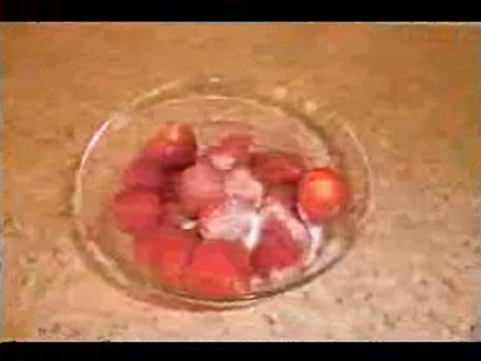 le tiramisu aux fraises de sissi !!!