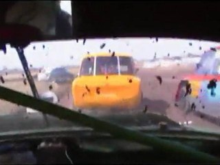 9º Tradicionales. Fabián Gómez (TC Júnior)