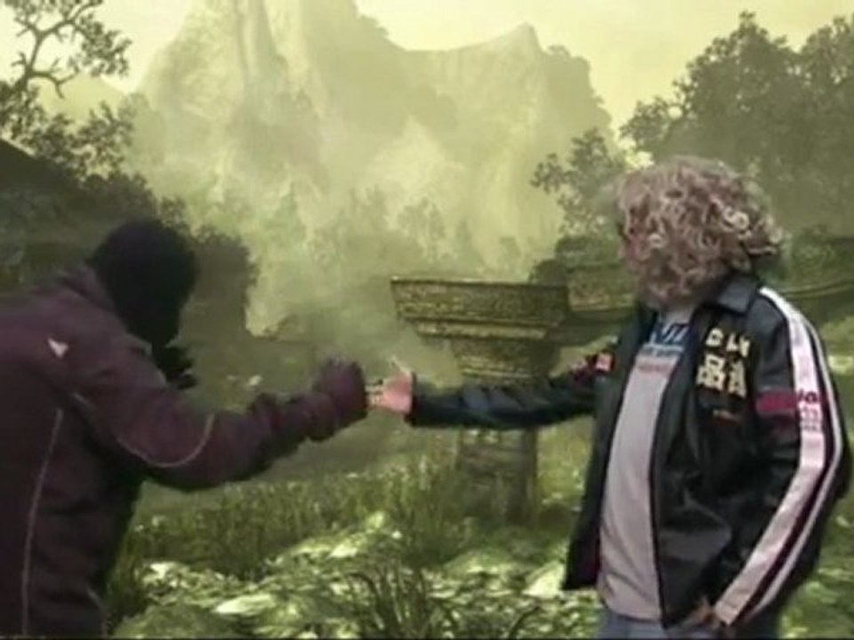 Horst Ranzig: Karate Hero 12