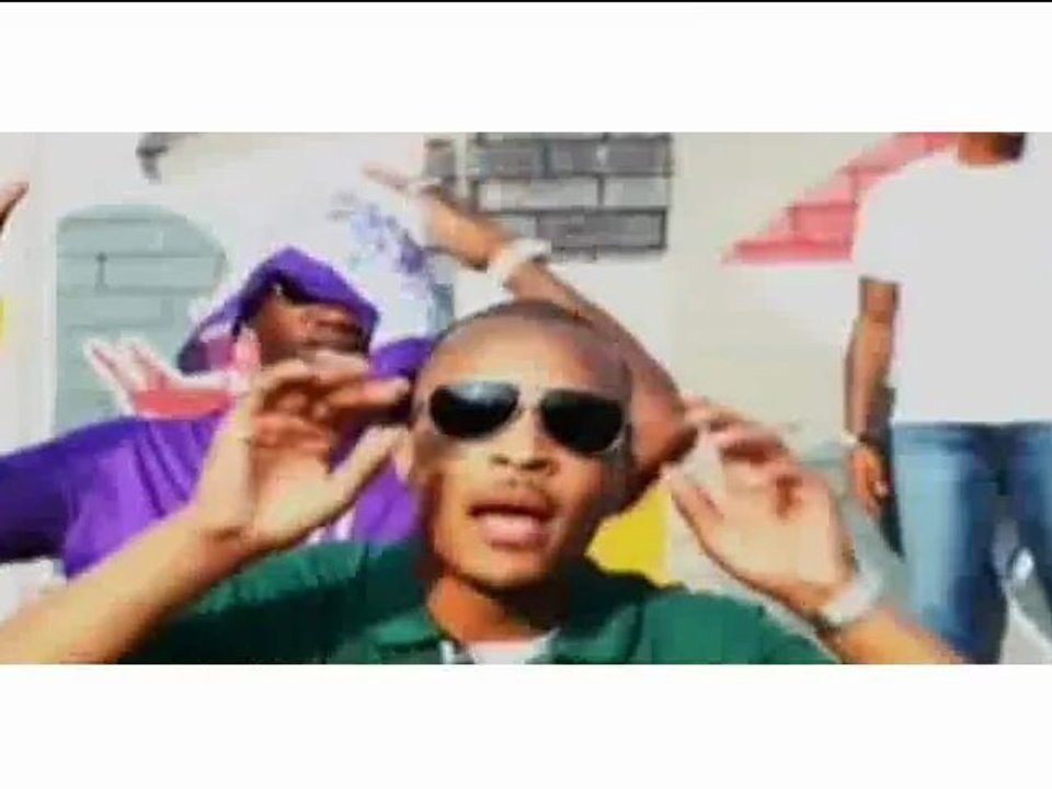 Young Dro Feat Gucci Mane T I Freeze Me . Prod by  Freddy Beatz