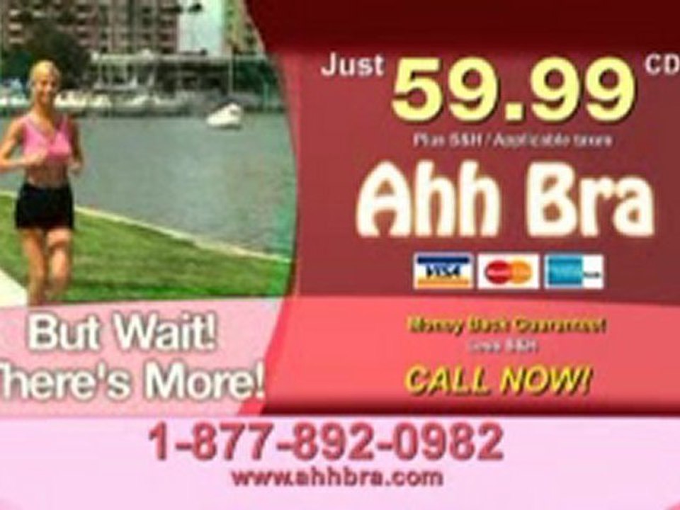 Ahh Bra Reviews: Compare Ahh Bra vs Genie Bra