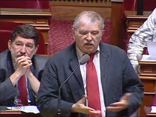 PPL visant a renforcer l'attractivitée et a faciliter l'exercice du mandat local Explicationde vote