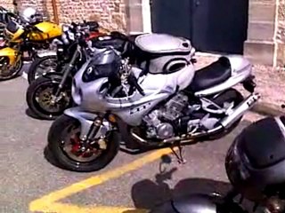 Expo VOXAN  RENEVE 09/2011_ 2