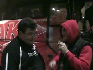 Главврач Дмитрий Гаврилов