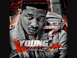 Johnney C f Gucci Mane Montana Da Mac  RMX BY FB PRODUCER