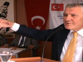 (6) - 20.09.2011 - MMMB Derneği Küçükçekmece Şubesinin 12.Olağan Genel Kurulundan Kesitler