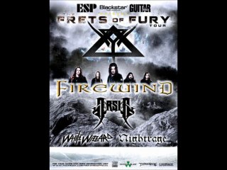 ARSIS - New Album Samples + 2011 North American Tour!