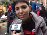 Giornata internazionale dello studente 17 Nov 2010 - Napoli