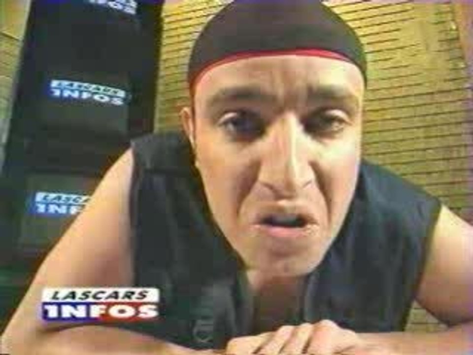 Lascars info