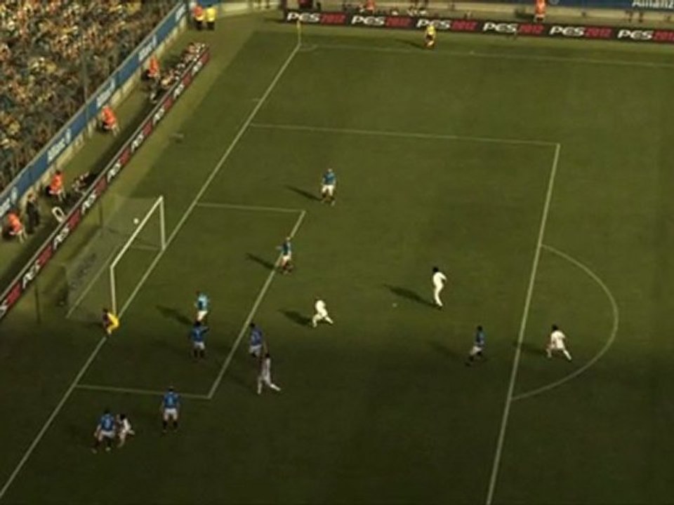 Liquid football