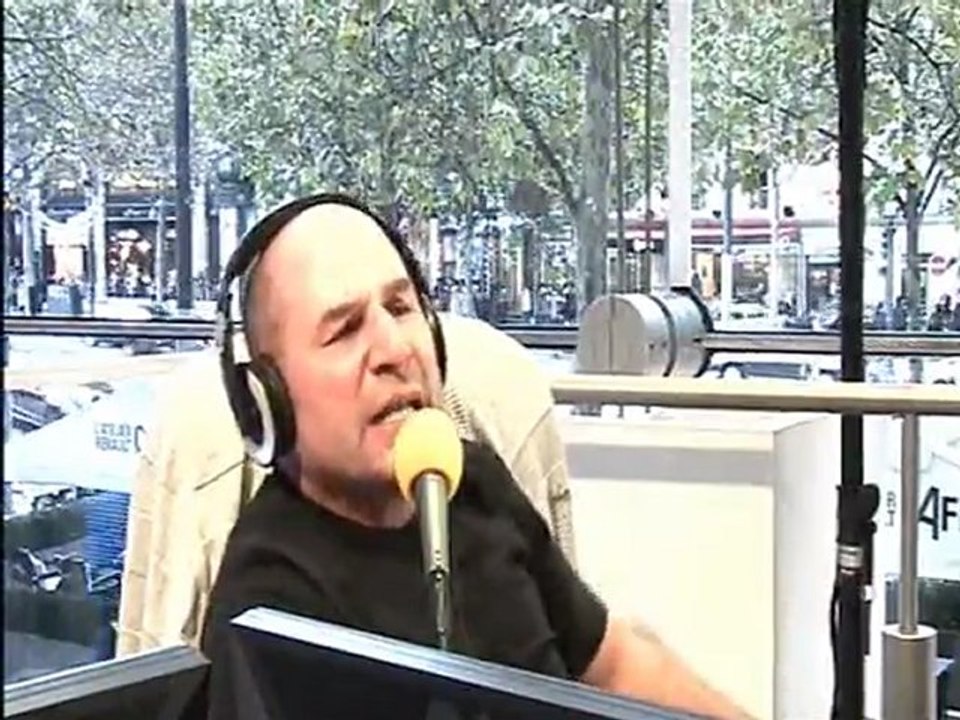 Moscato sur Parra