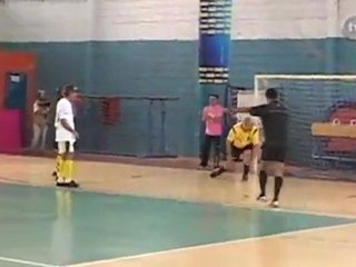 Romario: Gözleri bağlı bile gol atar