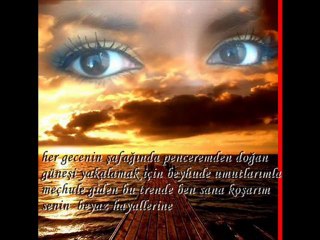 Ağlama gül be meleğim (Y.JANUARY)