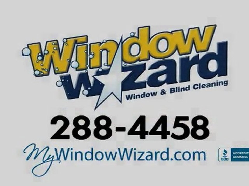 Window Wizard Boise, Idaho