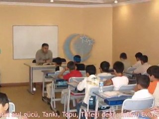 haydi gençler anadoluya