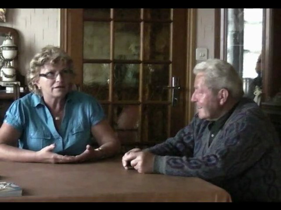 Gavotte région de Calanhel : Enregistrements référents -Version 2