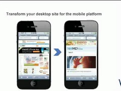 Mobile Device Website Optimization - Mobile Search Is Exploding - Vayu Media Atlanta SEO Company