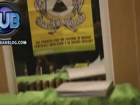 Greenpeace - Gruppo Napoli