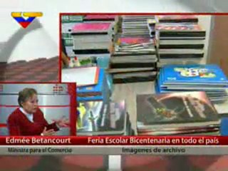 D Frente Edme Betancourt ministra de Comercio 20 09 2011