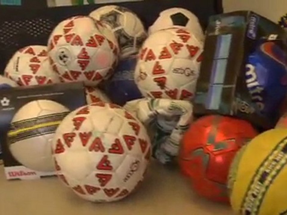 Top Documentary Films - Well of Dreams from Speaker Films