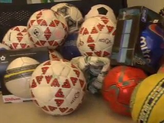 Top Documentary Films - Well of Dreams from Speaker Films